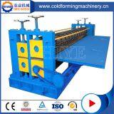 Corrugated Steel Roofing Sheet Roll Forming Machine thumbnail-5
