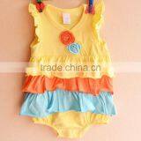 Embroidery Combed Cotton Infant Clothing ,baby Wholesale Clothing Karachi,baby Boutique Clothing thumbnail-1