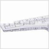 Angle Parallel Ruler With Individual Package for 3-D Drawing thumbnail-4