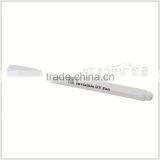 Kearing 0.5mm Metal Tip Washable UV Invisible Marker for Secret Marking Blue Ink Only Visible Under UV Light # UV05 thumbnail-4