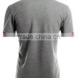 Custom Cotton Unbranded Polo Shirts , Oem Factory Polo Shirts Wholesale China thumbnail-4