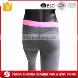 Custom Fitness Wear Womens Sport Yoga Pants Leggings thumbnail-4