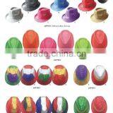 Cheap Funny Wholesale Fancy Carnival Hat thumbnail-3