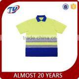 Work Cheap Long Sleeve Safety Shirt thumbnail-1