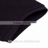 2016 OEM Service Stylish Latest Design Custom Cotton Polyester Spandex Man Polo Shirt Golf thumbnail-4