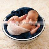 35*150 cm Baby Wrap Grade 60 Cheesecloth Newborn Wraps Prop Baby Photo Prop Baby Swaddle Wrap Photography Prop thumbnail-6