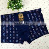 Bamboo Fiber!!! Best Quality Sexy Men Boxer Shorts Men's Boxers Mens Underwear thumbnail-5