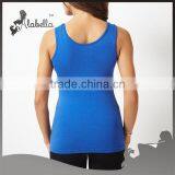 Wholesale Plain Tops Women Sexy Tank Top thumbnail-2