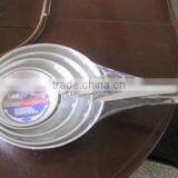 Aluminium Fry Pan Polished thumbnail-1