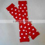 Fashion Colorful Cotton Leg Warmers for Girls thumbnail-1