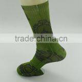 3D Digital Screen Printed Sublimation Socks thumbnail-3