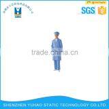 Cleanroom Overcoat thumbnail-2