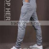 Unique Pocket Mens Joggers Cargo Men Pants Sweatpants Men Jogging Sport Pants Men 2016 thumbnail-5