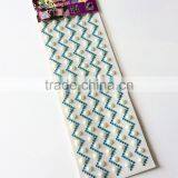 Colorful Mixed Pear And Rhinestone Sticker Sheet Acrylic Rhinestone Craft Sticker For Promotion Gifts thumbnail-2