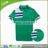 2016 Fashion Summer Boys T Shirt Polo Children T Shirt Cheap thumbnail-3