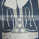 Sexp Top,lady's Top,crochet Top thumbnail-1