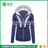 Popular Style Spring Woman Zip Up XXXXL Hoodies thumbnail-2