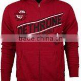 High Quality Men's Zipper Jacket thumbnail-1