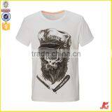 Printed Custom Digital Printing Machine t Shirt thumbnail-5