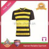 New Arrival Fashionable Custom Football Clothes Thailand OEM 2016 thumbnail-1