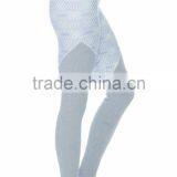 Dry Fit Custom Polyester Sublimated Sexy Ladies Leggings Gym Customized thumbnail-3