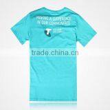 Promotion Pattern T-shirt Cotton O-neck Big Bang Theory T Shirt Summer Casual Male Tee Shirt thumbnail-4