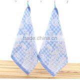 Baby Face Washers Hand Towels Bamboo Wipe Wash Cloth 100% Soft Bamboo Infant Baby thumbnail-4