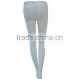 Nice Quality Seamless Woman Underwear Ladies Solid Color Seamless Legging thumbnail-3