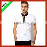 2016 High Quality Polo Shirt OEM Garment Factory/dongguan Manufacture thumbnail-1