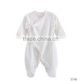 OEM ODM High Quality Hot Sale Skin Friendly Baby Clothing Storage Basket thumbnail-5