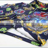 Coat Slyle Pajamas Printing Pajamas License Sleep Wear thumbnail-4