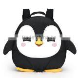 S80501A Cute Cartoon Wings Baby Backpack Bag thumbnail-2