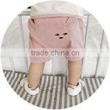 S17051A 2017 New Children's Clothing Baby Summer Short thumbnail-3