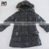 2011 Girls Winter Jacket thumbnail-1