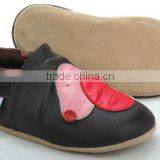 Baby Shoe Wholesale Cheap Baby Shoes Leather Fancy Baby Girls Shoes thumbnail-5