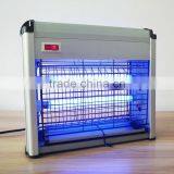 Aluminum Ally Electric Insect UV Lamp Indoor Insect Bug Fly Traps Mosquito Killer thumbnail-3