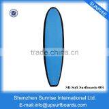 Wholesale Softboard XPE Top Surfboard Soft For Sale thumbnail-3