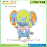 Custom Design Plush Animal Pacifier in High Quality for Baby thumbnail-2