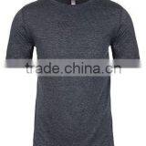 Next Level Apparel Men's Poly/Cotton Crew Tee - Made From Pre-shrunk 65% Polyester and 35% Cotton Sheer Jersey. thumbnail-4