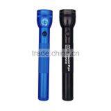 3-Cell "D" Mag-Lite Flashlight - 45 Lumens With a Distance of 278 Yards and Comes With Your Logo thumbnail-1