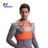 Wildsaver Running LED Warning Summer Sports Wear Men thumbnail-6