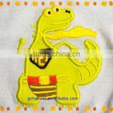 Newest Style 5in1 Mixed Colors Baby Boy's Romper thumbnail-3