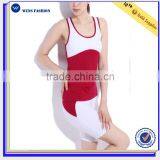 2017 Summer Wear Running Suit Women Sportwear Track Suit thumbnail-1