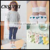 Children Socks Korea Cute New Spring Foot Boat Socks Cotton Baby Socks thumbnail-3