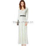 Sleeveless Sexy Maxi Dress Sleeveless Sexy Maxi Dress thumbnail-5