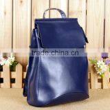 Packpack Leather 2017 New Hot Selling Girls' Leather Backpack thumbnail-1