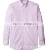 Mens Cotton Big and Tall Clothing Dress Shirts thumbnail-4