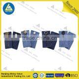 5 Pack Heavy Duty Type Jeans Button Extenders for Quick Fitting thumbnail-1