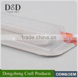 Custom Size Adhesive Double Side Long Hemming Tape for Garment thumbnail-2
