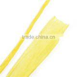 Paper Cord Rope Yellow Jewelry Beaded Cords thumbnail-2